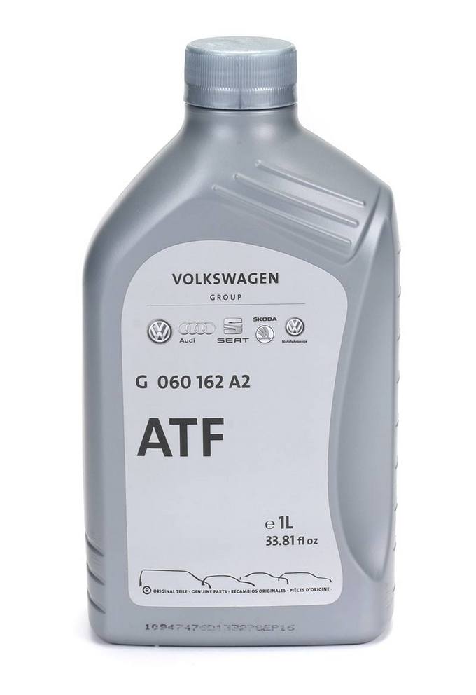 Audi Auto Trans Fluid (ATF) (1 Liter) G060162A2